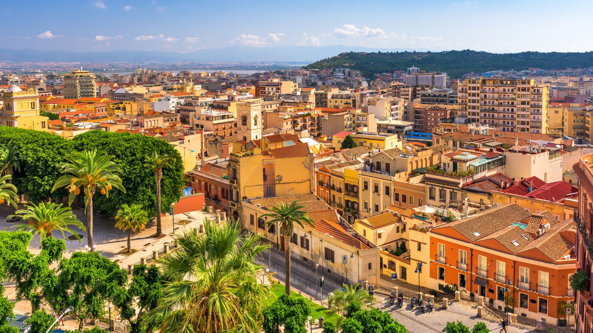 Cagliari